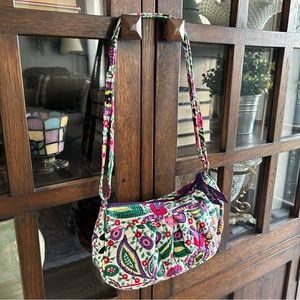 Vera Bradley | Shoulder Bag